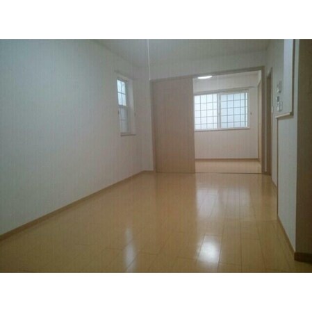 ベルコリーヌの物件内観写真